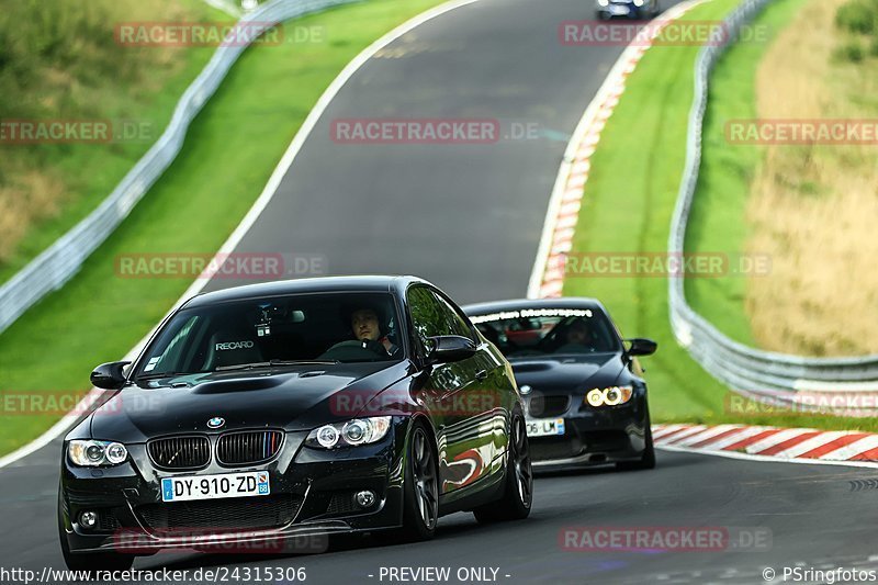 Bild #24315306 - Touristenfahrten Nürburgring Nordschleife (03.09.2023)