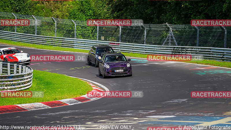 Bild #24315311 - Touristenfahrten Nürburgring Nordschleife (03.09.2023)