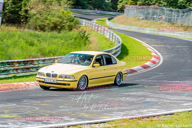 Bild #24315335 - Touristenfahrten Nürburgring Nordschleife (03.09.2023)