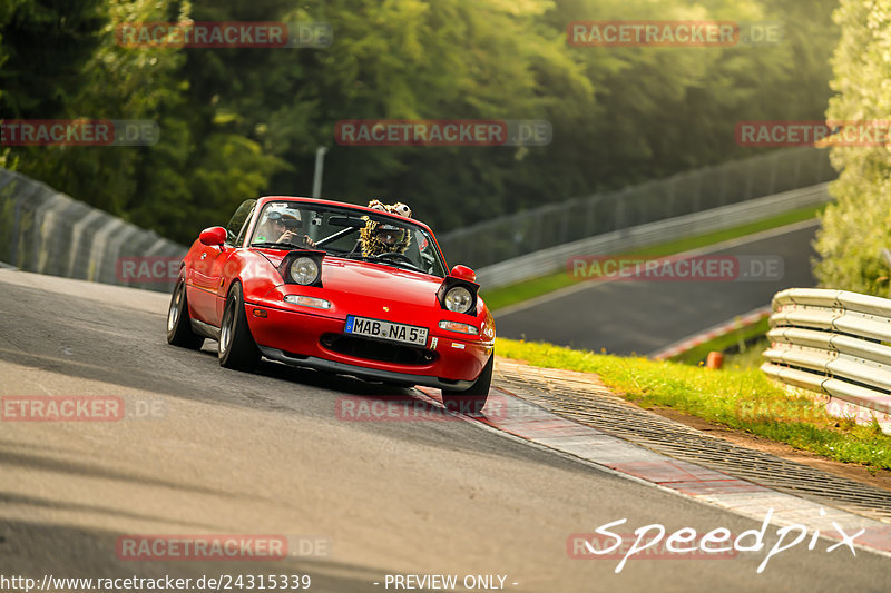 Bild #24315339 - Touristenfahrten Nürburgring Nordschleife (03.09.2023)