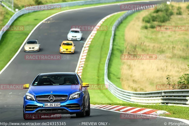 Bild #24315345 - Touristenfahrten Nürburgring Nordschleife (03.09.2023)