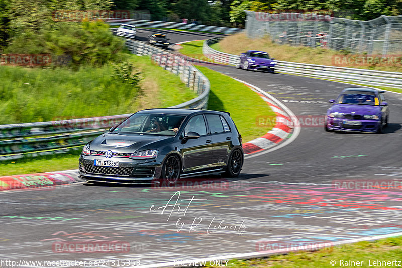 Bild #24315353 - Touristenfahrten Nürburgring Nordschleife (03.09.2023)