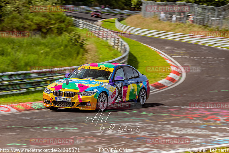 Bild #24315371 - Touristenfahrten Nürburgring Nordschleife (03.09.2023)