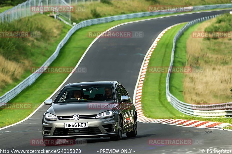 Bild #24315373 - Touristenfahrten Nürburgring Nordschleife (03.09.2023)