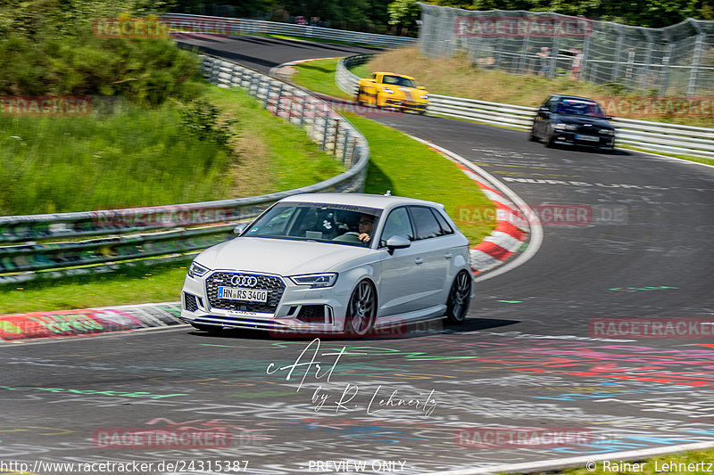 Bild #24315387 - Touristenfahrten Nürburgring Nordschleife (03.09.2023)