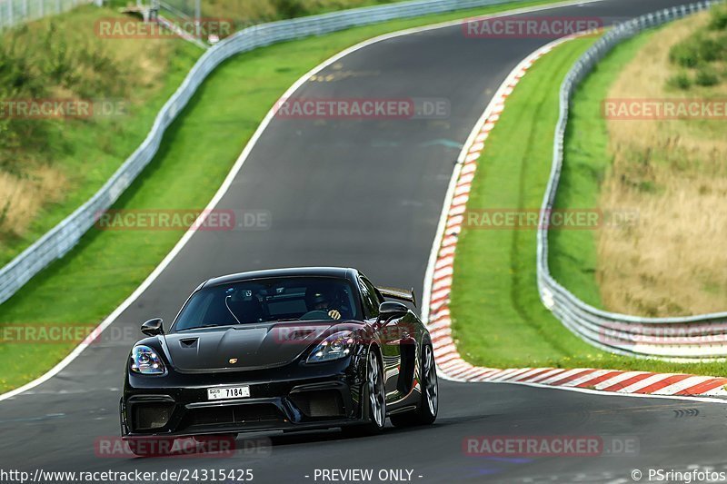 Bild #24315425 - Touristenfahrten Nürburgring Nordschleife (03.09.2023)