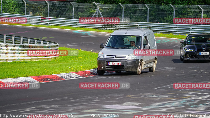 Bild #24315475 - Touristenfahrten Nürburgring Nordschleife (03.09.2023)