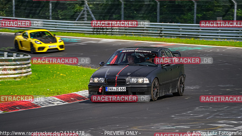 Bild #24315478 - Touristenfahrten Nürburgring Nordschleife (03.09.2023)