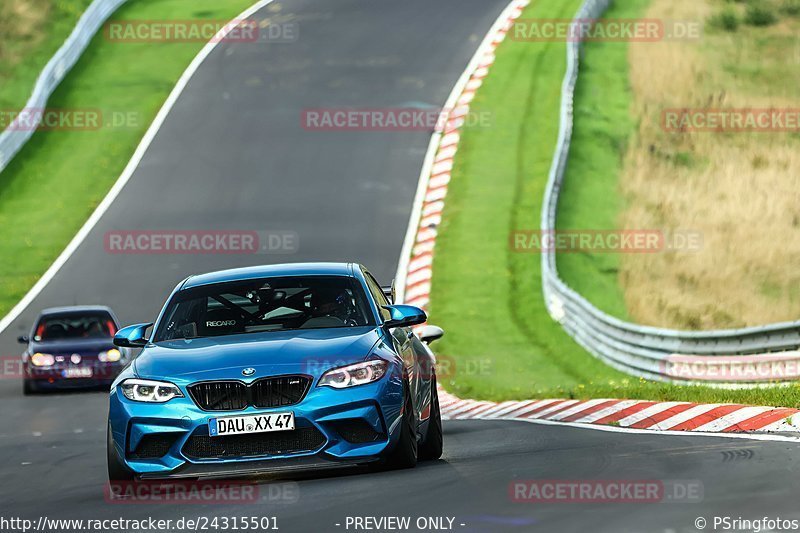 Bild #24315501 - Touristenfahrten Nürburgring Nordschleife (03.09.2023)