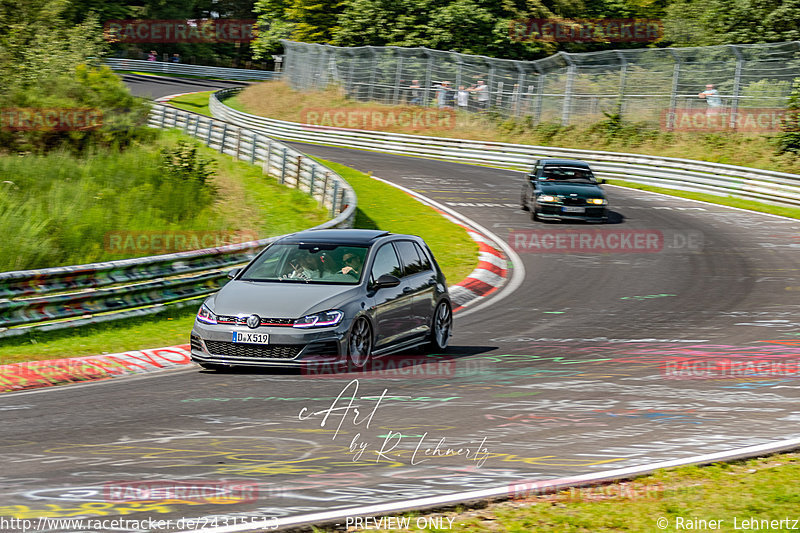 Bild #24315513 - Touristenfahrten Nürburgring Nordschleife (03.09.2023)