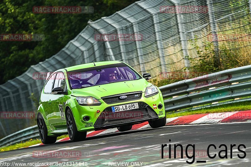 Bild #24315648 - Touristenfahrten Nürburgring Nordschleife (03.09.2023)