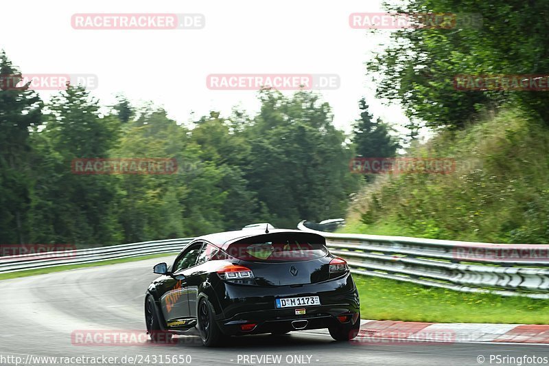 Bild #24315650 - Touristenfahrten Nürburgring Nordschleife (03.09.2023)