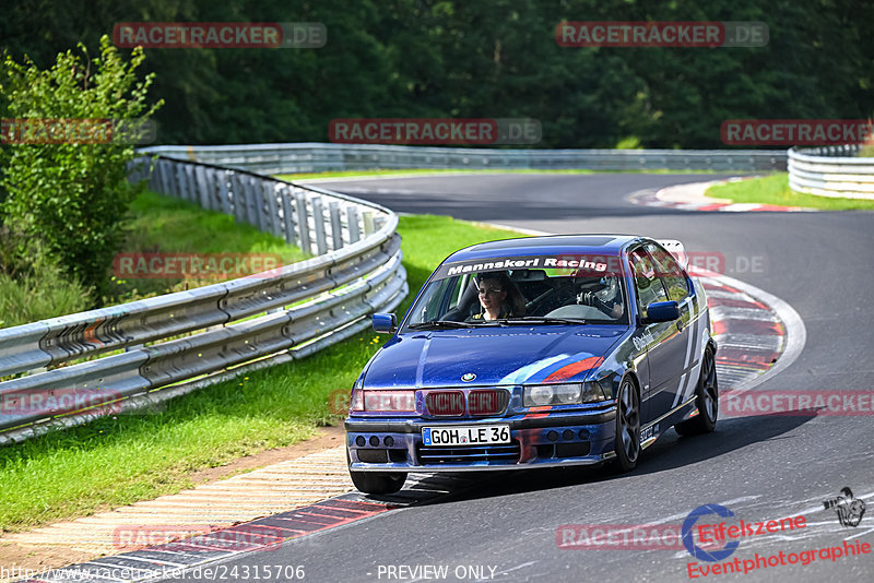 Bild #24315706 - Touristenfahrten Nürburgring Nordschleife (03.09.2023)