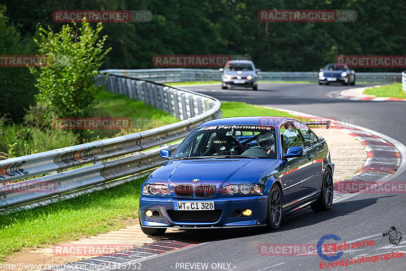 Bild #24315752 - Touristenfahrten Nürburgring Nordschleife (03.09.2023)