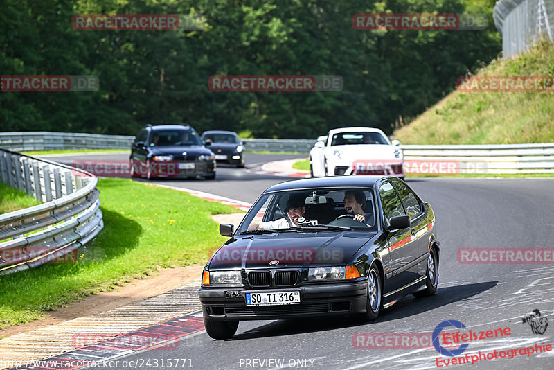 Bild #24315771 - Touristenfahrten Nürburgring Nordschleife (03.09.2023)