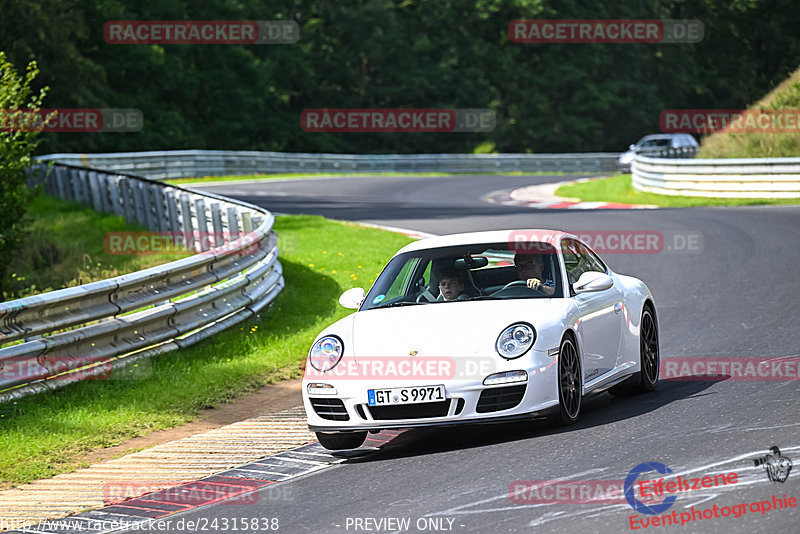 Bild #24315838 - Touristenfahrten Nürburgring Nordschleife (03.09.2023)