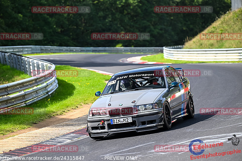 Bild #24315847 - Touristenfahrten Nürburgring Nordschleife (03.09.2023)