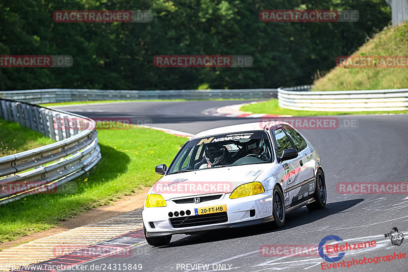 Bild #24315849 - Touristenfahrten Nürburgring Nordschleife (03.09.2023)