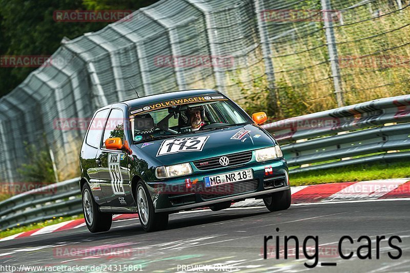 Bild #24315861 - Touristenfahrten Nürburgring Nordschleife (03.09.2023)