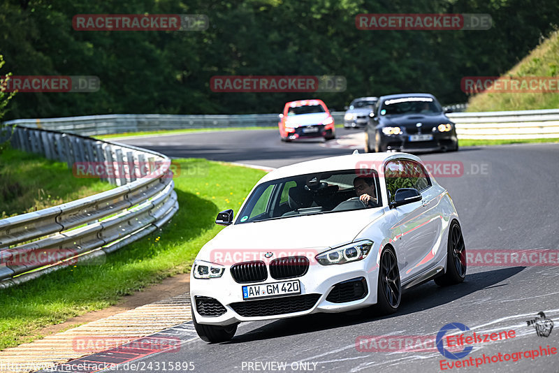 Bild #24315895 - Touristenfahrten Nürburgring Nordschleife (03.09.2023)