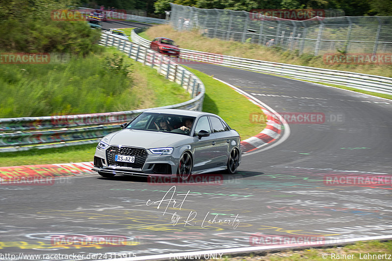 Bild #24315915 - Touristenfahrten Nürburgring Nordschleife (03.09.2023)