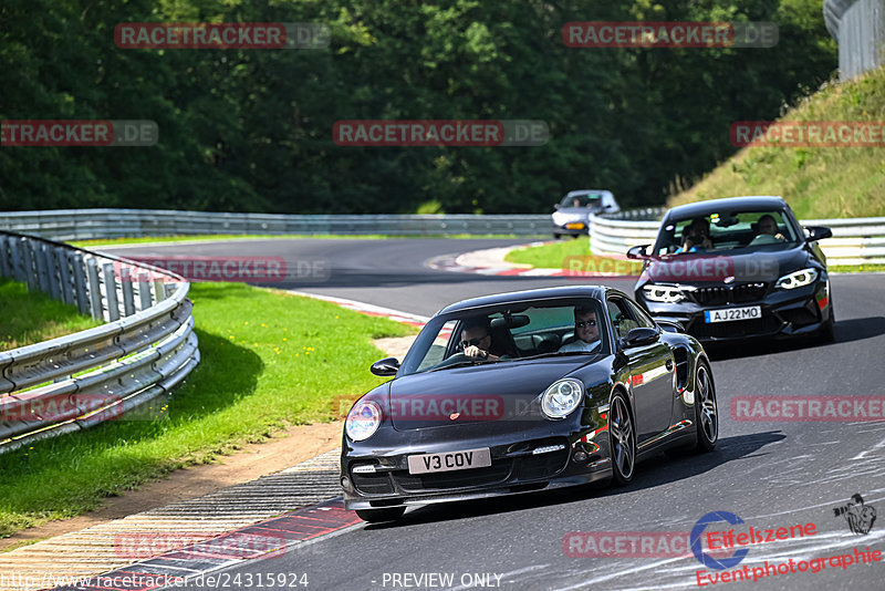 Bild #24315924 - Touristenfahrten Nürburgring Nordschleife (03.09.2023)