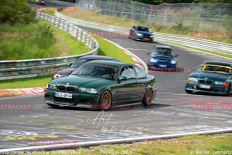 Bild #24315937 - Touristenfahrten Nürburgring Nordschleife (03.09.2023)