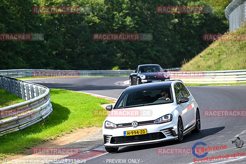 Bild #24315939 - Touristenfahrten Nürburgring Nordschleife (03.09.2023)