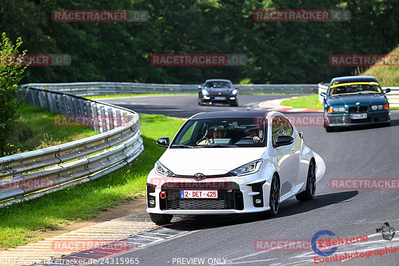 Bild #24315965 - Touristenfahrten Nürburgring Nordschleife (03.09.2023)