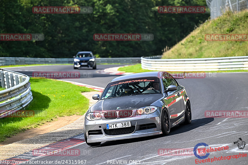 Bild #24315967 - Touristenfahrten Nürburgring Nordschleife (03.09.2023)