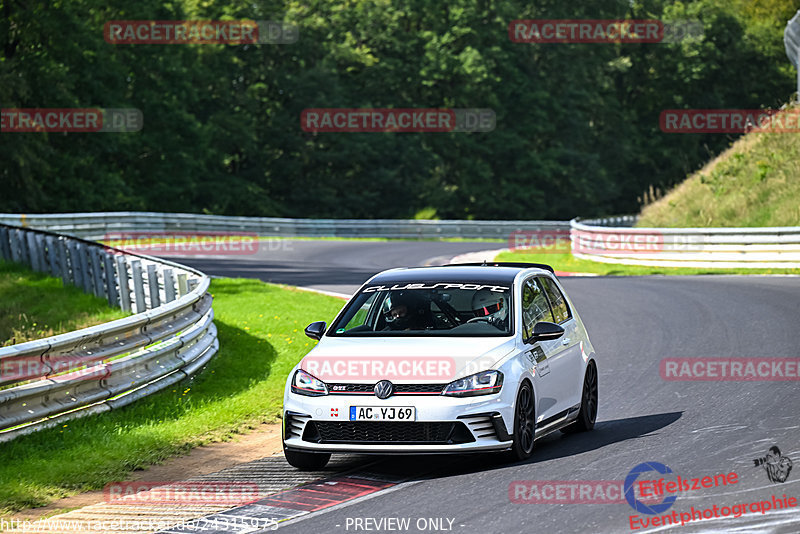 Bild #24315975 - Touristenfahrten Nürburgring Nordschleife (03.09.2023)