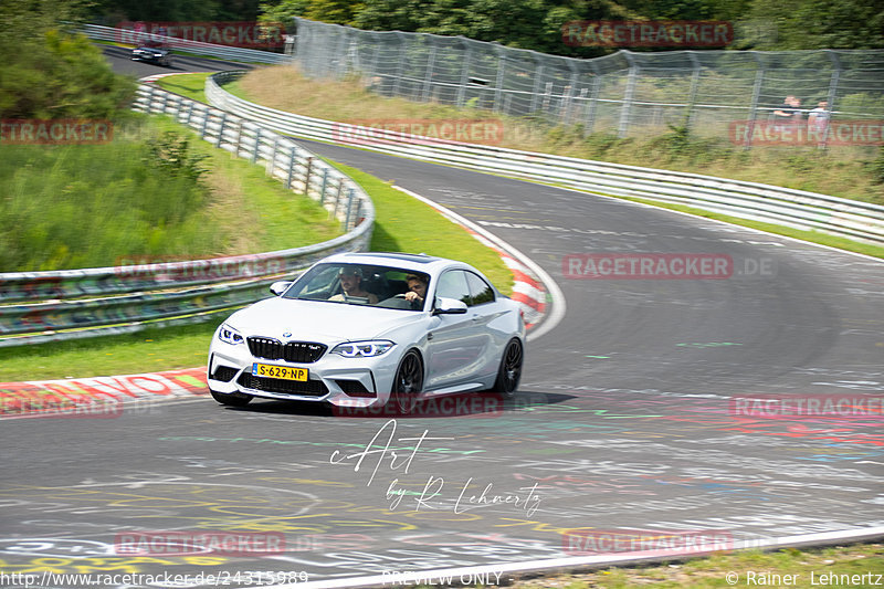 Bild #24315989 - Touristenfahrten Nürburgring Nordschleife (03.09.2023)