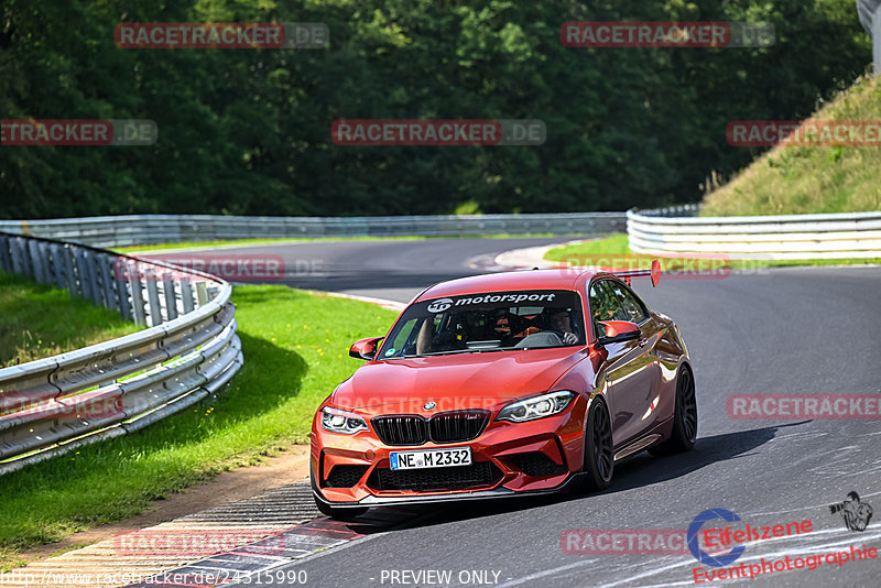 Bild #24315990 - Touristenfahrten Nürburgring Nordschleife (03.09.2023)