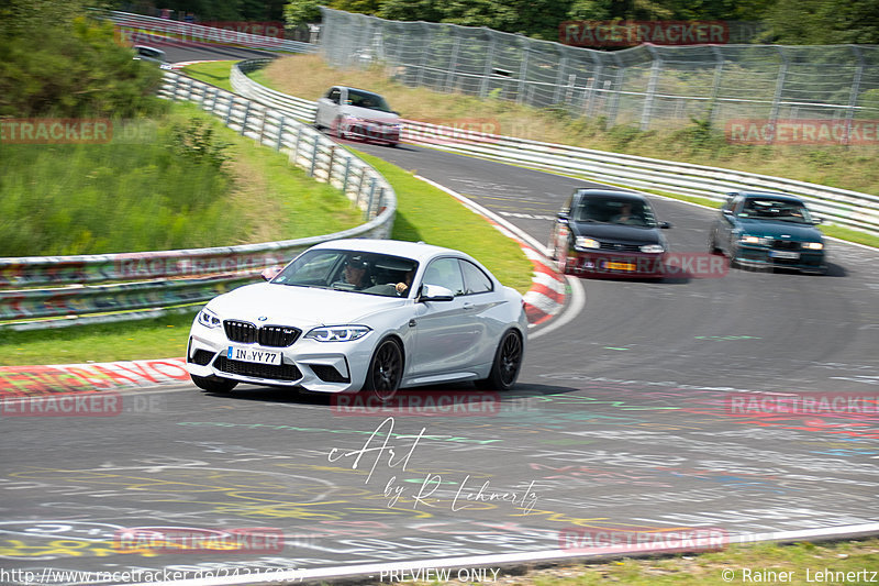 Bild #24316037 - Touristenfahrten Nürburgring Nordschleife (03.09.2023)