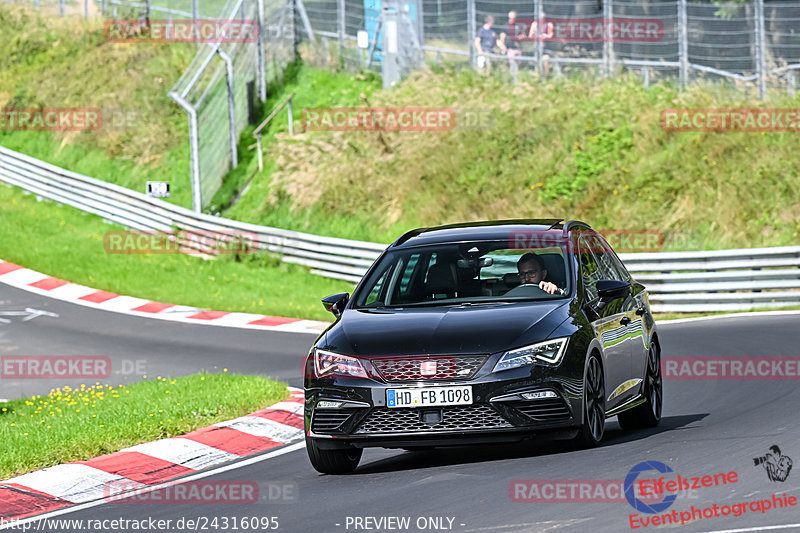 Bild #24316095 - Touristenfahrten Nürburgring Nordschleife (03.09.2023)