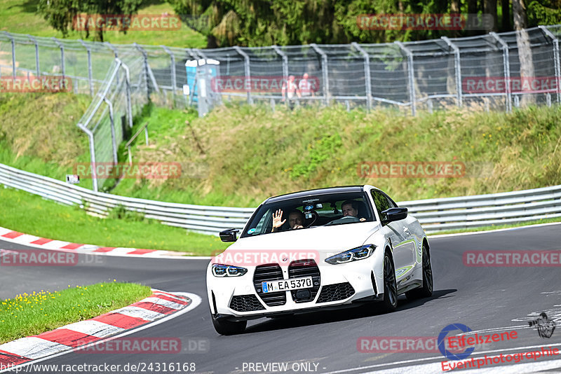 Bild #24316168 - Touristenfahrten Nürburgring Nordschleife (03.09.2023)