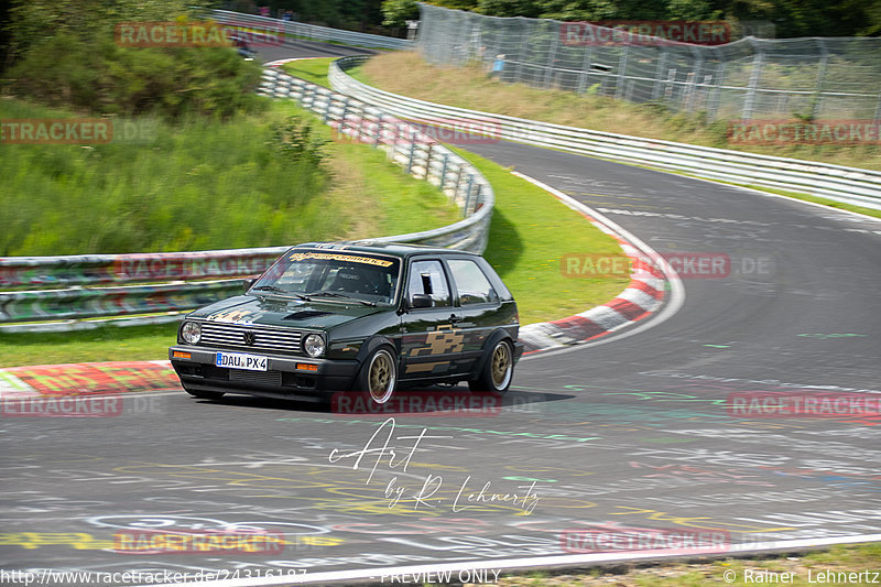 Bild #24316187 - Touristenfahrten Nürburgring Nordschleife (03.09.2023)