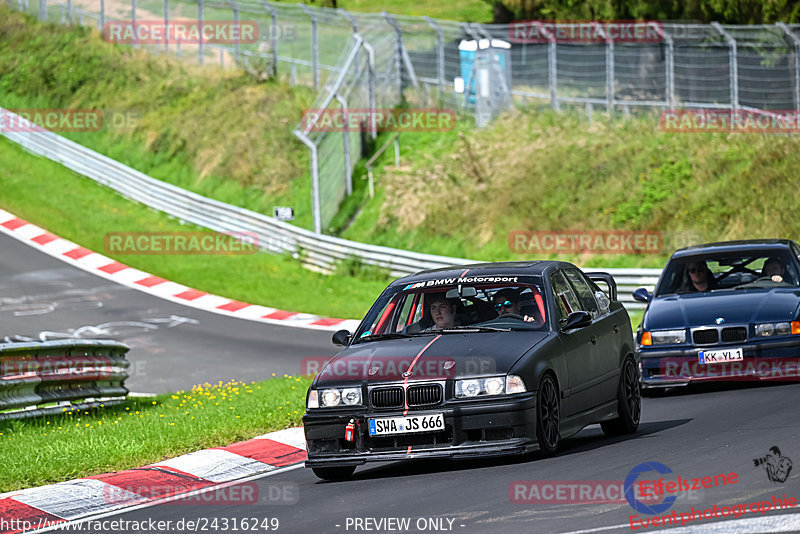 Bild #24316249 - Touristenfahrten Nürburgring Nordschleife (03.09.2023)