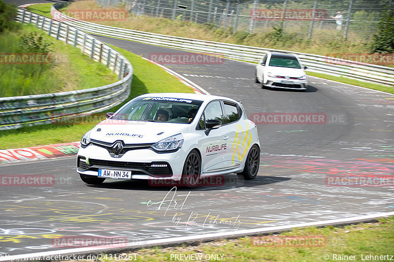 Bild #24316261 - Touristenfahrten Nürburgring Nordschleife (03.09.2023)