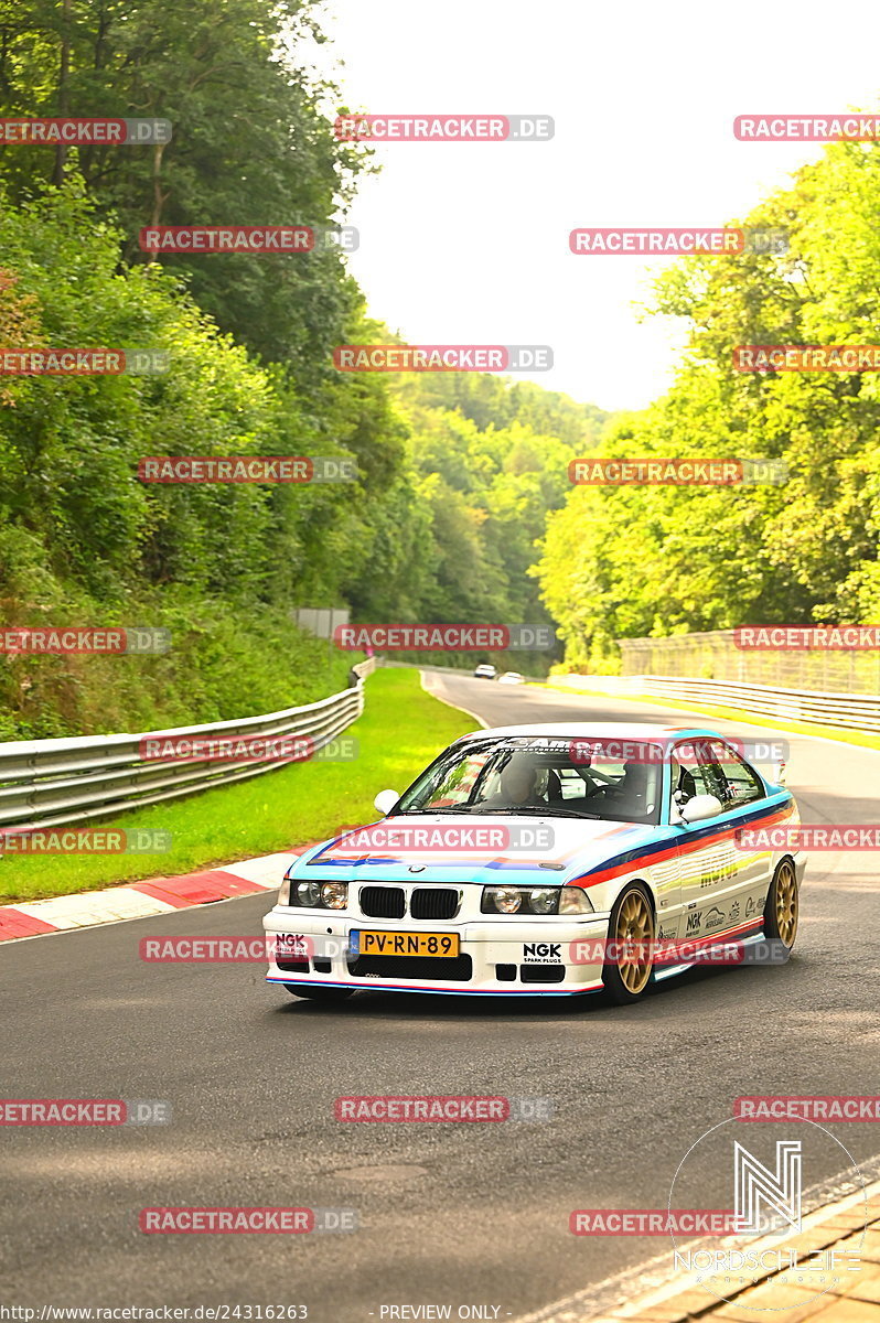 Bild #24316263 - Touristenfahrten Nürburgring Nordschleife (03.09.2023)