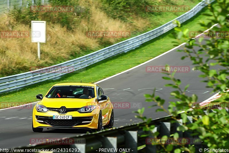 Bild #24316292 - Touristenfahrten Nürburgring Nordschleife (03.09.2023)