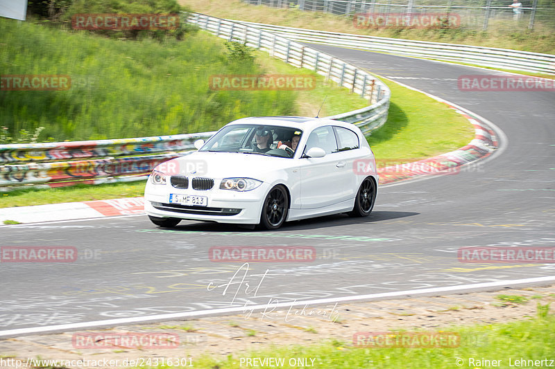 Bild #24316301 - Touristenfahrten Nürburgring Nordschleife (03.09.2023)