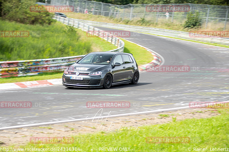 Bild #24316314 - Touristenfahrten Nürburgring Nordschleife (03.09.2023)