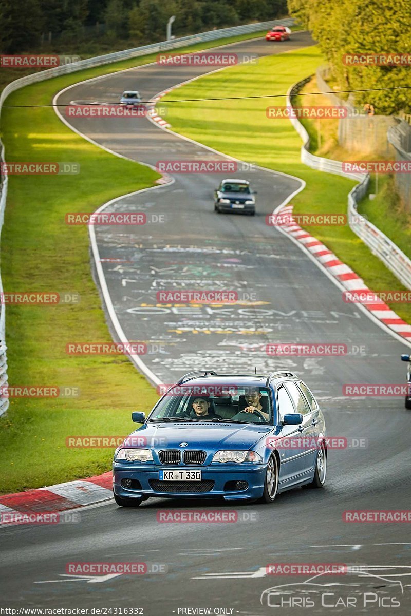 Bild #24316332 - Touristenfahrten Nürburgring Nordschleife (03.09.2023)