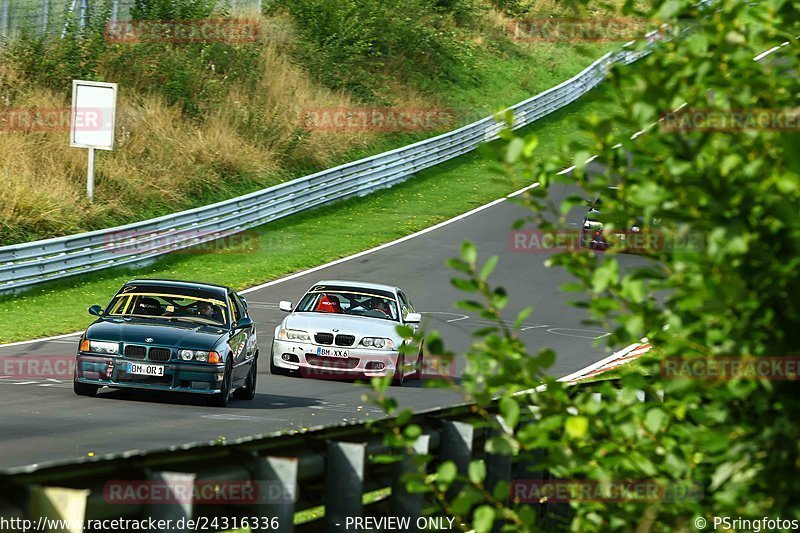 Bild #24316336 - Touristenfahrten Nürburgring Nordschleife (03.09.2023)