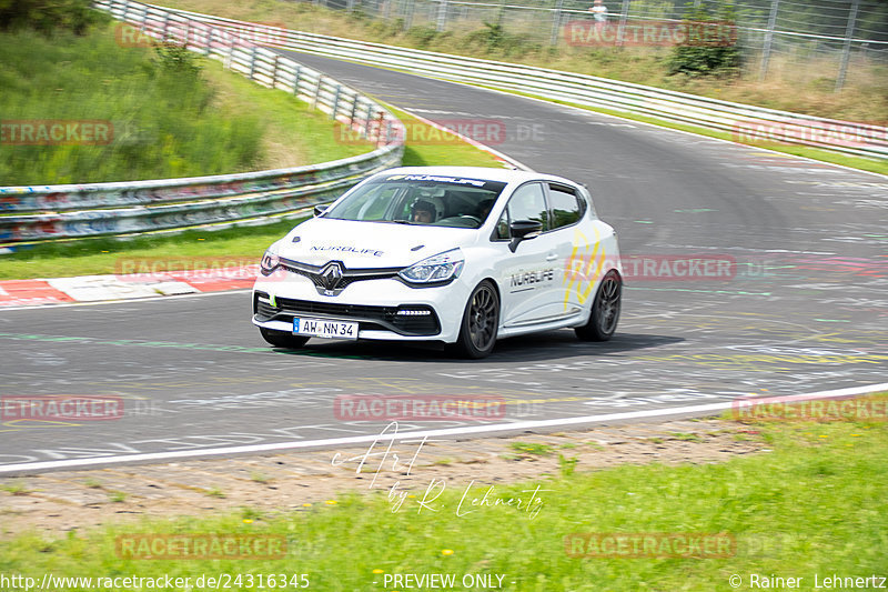 Bild #24316345 - Touristenfahrten Nürburgring Nordschleife (03.09.2023)