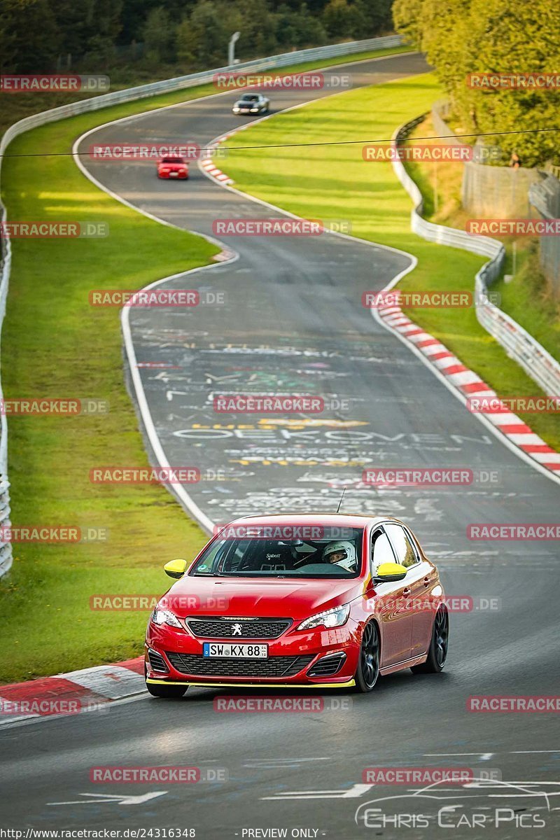 Bild #24316348 - Touristenfahrten Nürburgring Nordschleife (03.09.2023)