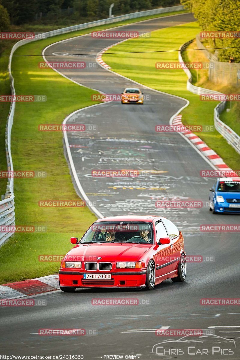 Bild #24316353 - Touristenfahrten Nürburgring Nordschleife (03.09.2023)