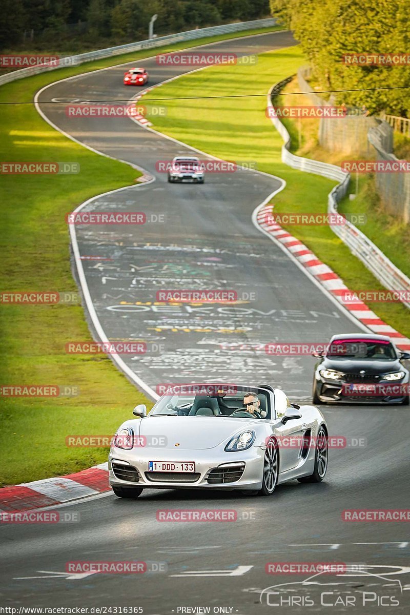 Bild #24316365 - Touristenfahrten Nürburgring Nordschleife (03.09.2023)