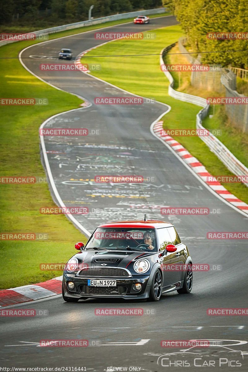 Bild #24316441 - Touristenfahrten Nürburgring Nordschleife (03.09.2023)